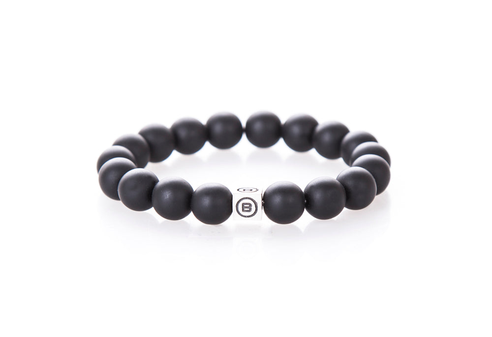 Black Onyx 10mm